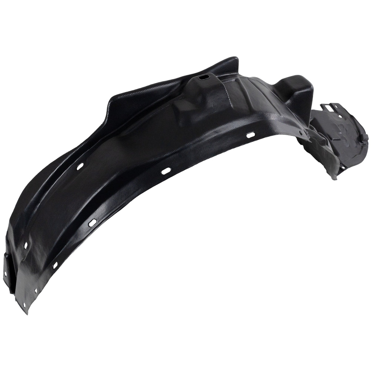 Front Right Passenger Side Fender Liner P111