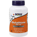 Glutathione 500mg 60vc Z1310