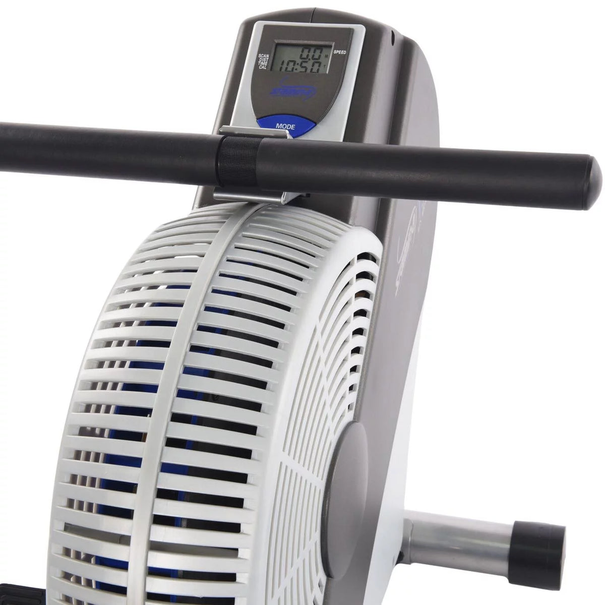 Air Resistance Rower Cardio Rowing Exercise Machine H820634