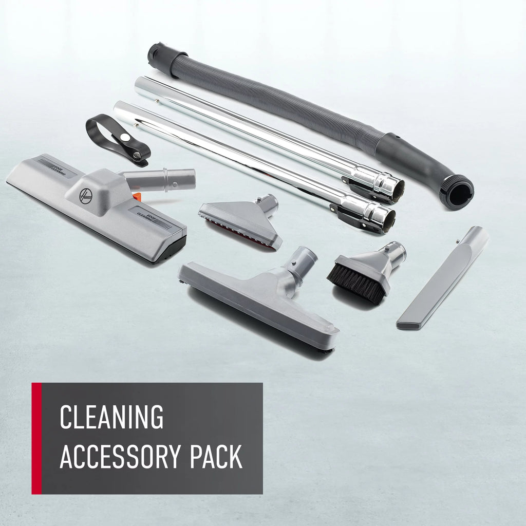 Commercial Canister Vacuum Cleaner W3596