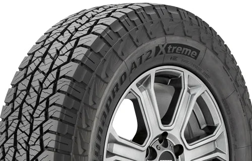 All Terrain Light Truck Tire P501