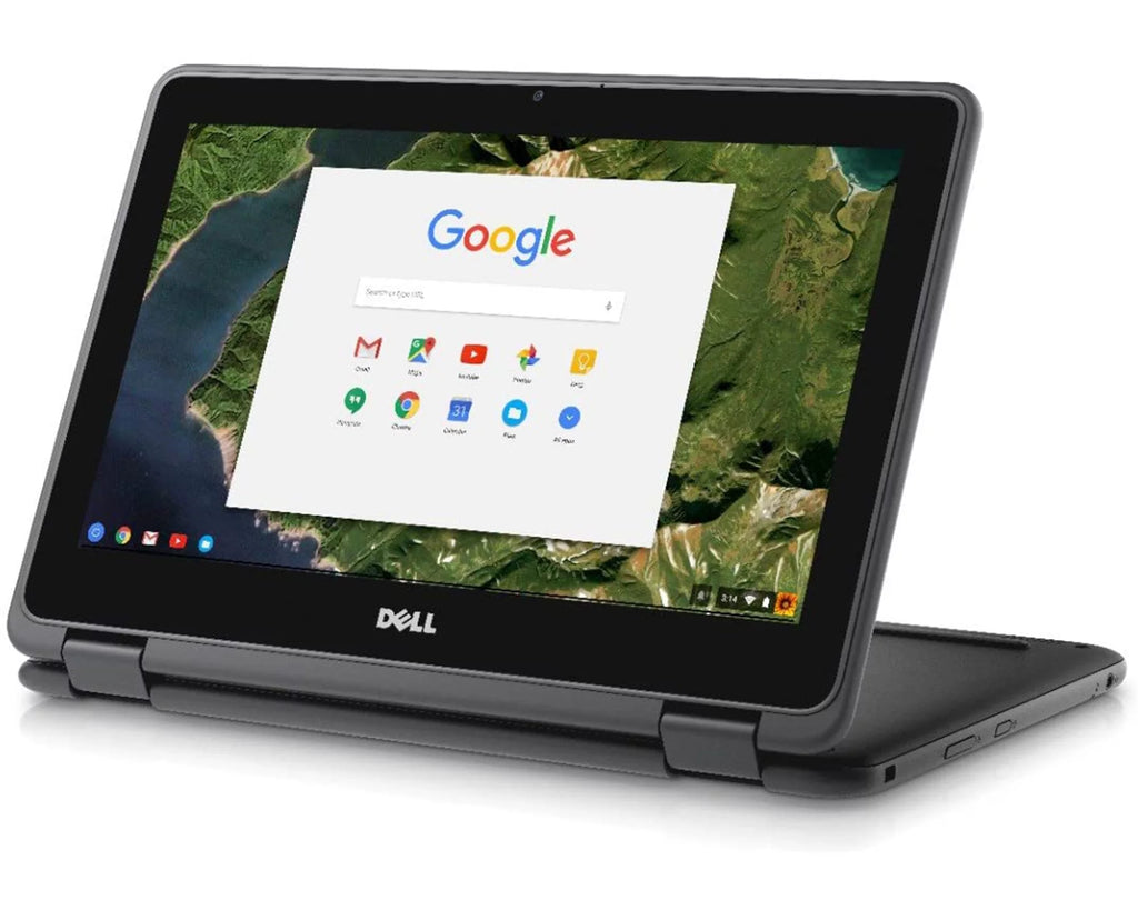 Chromebook 11 Intel Celeron 4Gb Ram 16GB Chrome OS V62870
