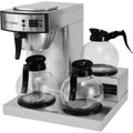 3-Burner Commercial Coffee Brewer H7788