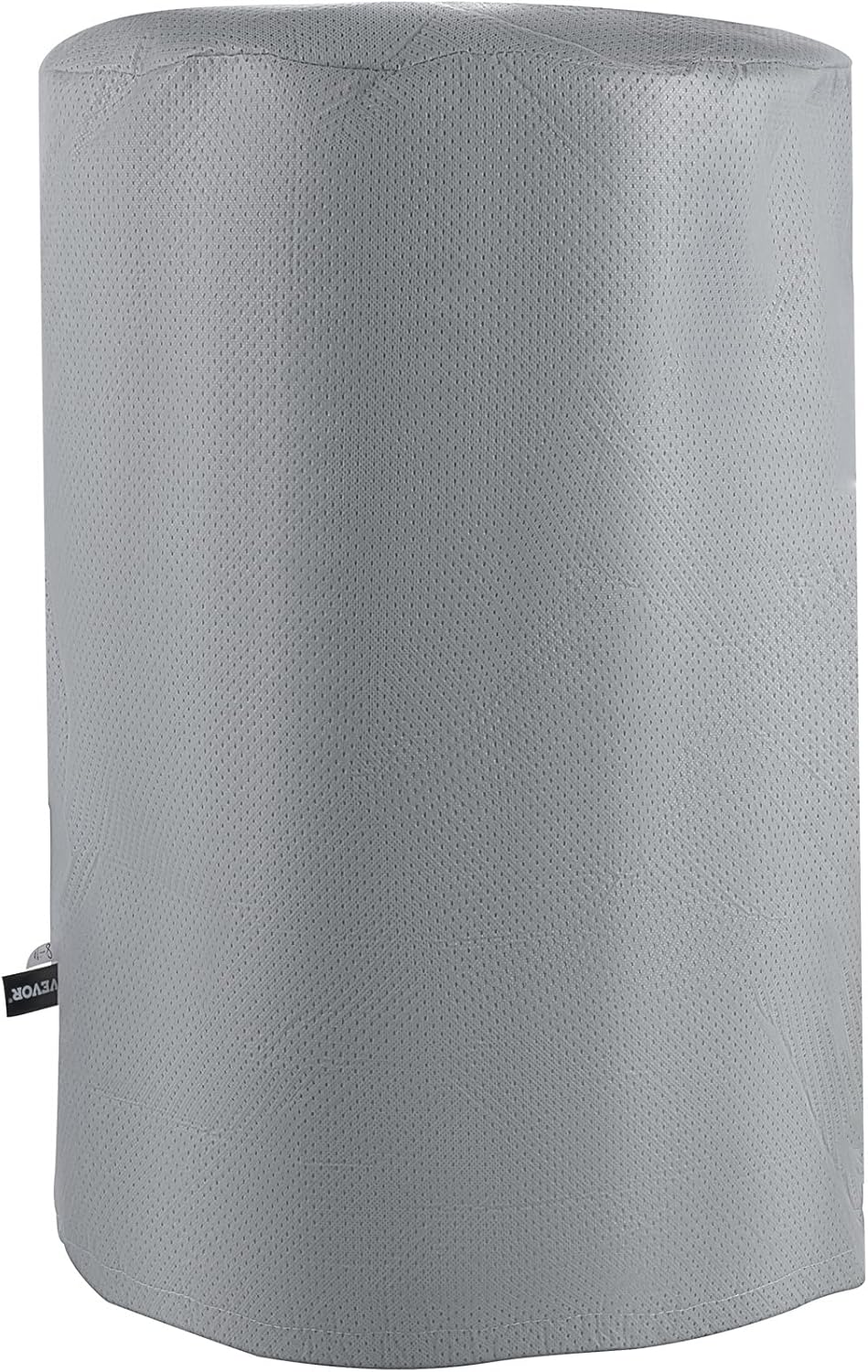 16' - 18' Waterproof Non-Woven Teardrop Trailer Cover M6681