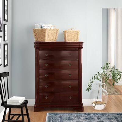 5 Drawer Chest K414645