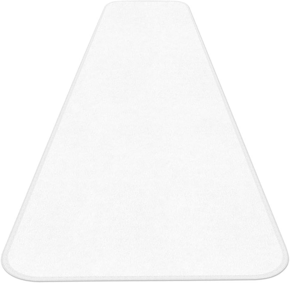 White Carpet Aisle Runner 4 Feet x 35 Feet I896677