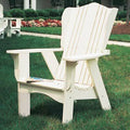 Adirondack Chair Caribbean Blue W5773