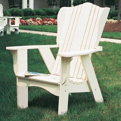 Adirondack Chair Caribbean Blue W5773