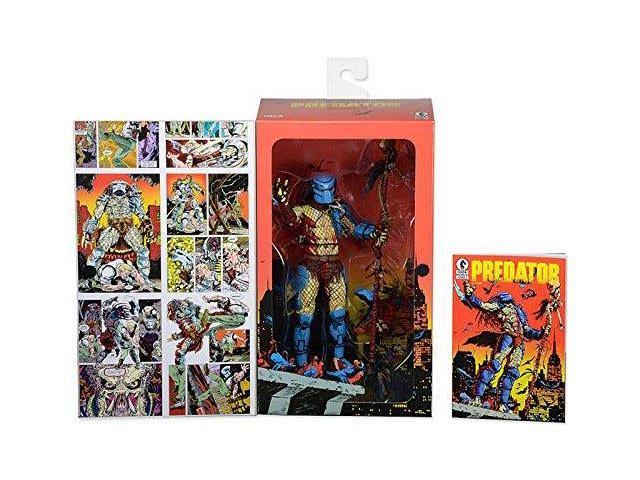 Predator Action Figure J485107