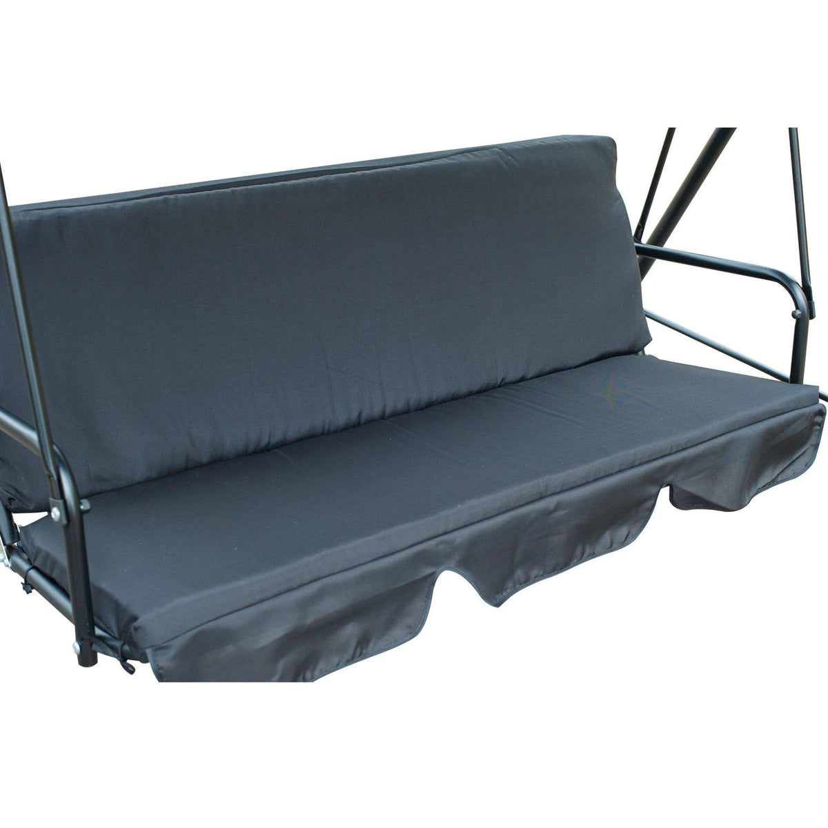 3 Person Canopy Porch Swing F977