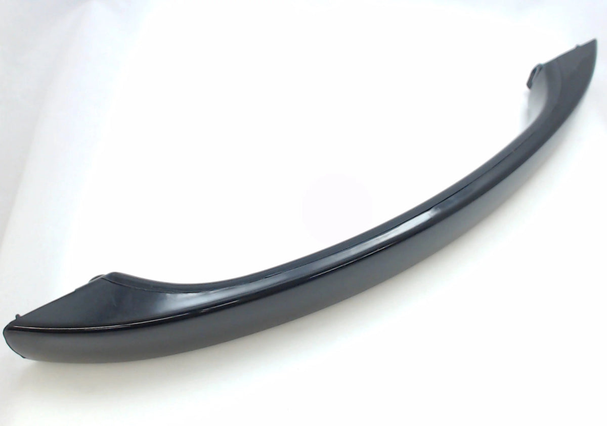 Black Microwave Door Handle C18643