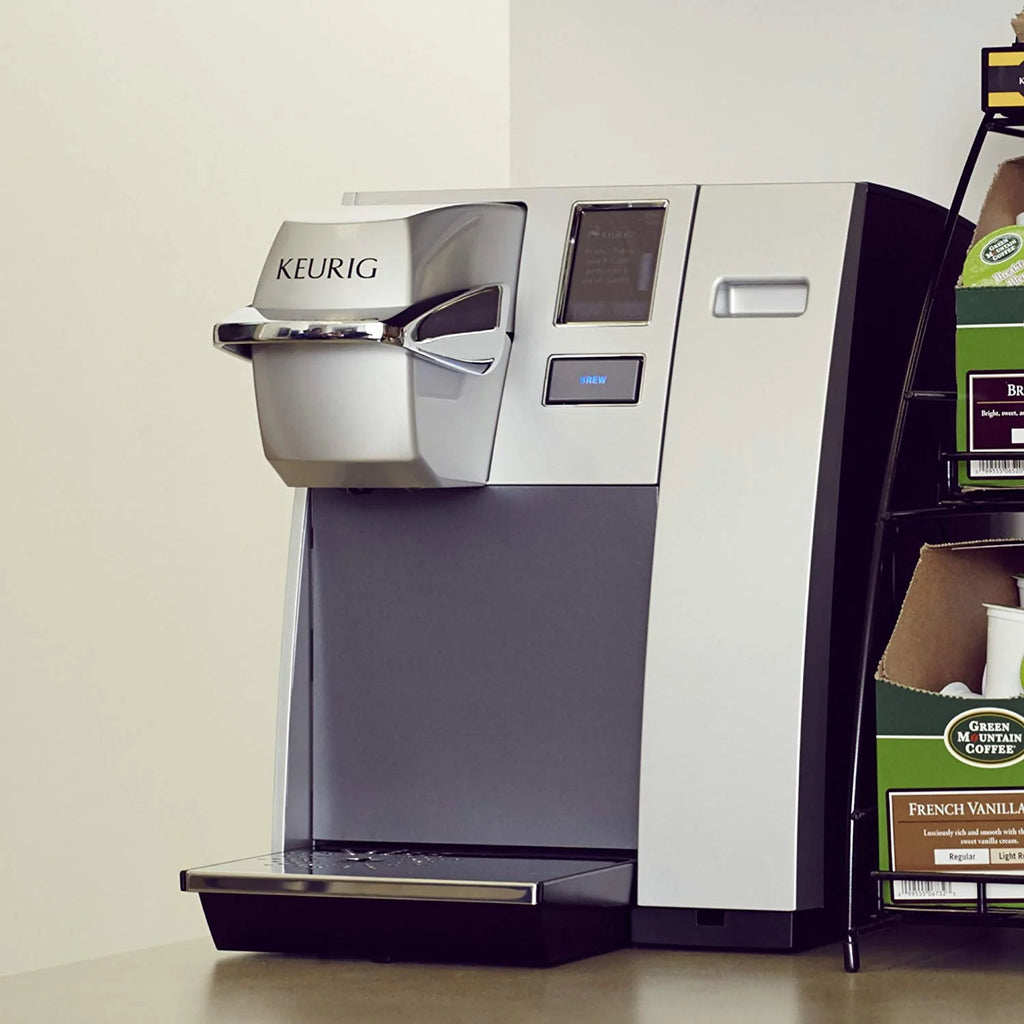 OfficePRO K155 Brewing System S470