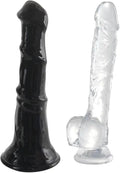 14 inch Huge Realistic Dildo S8987