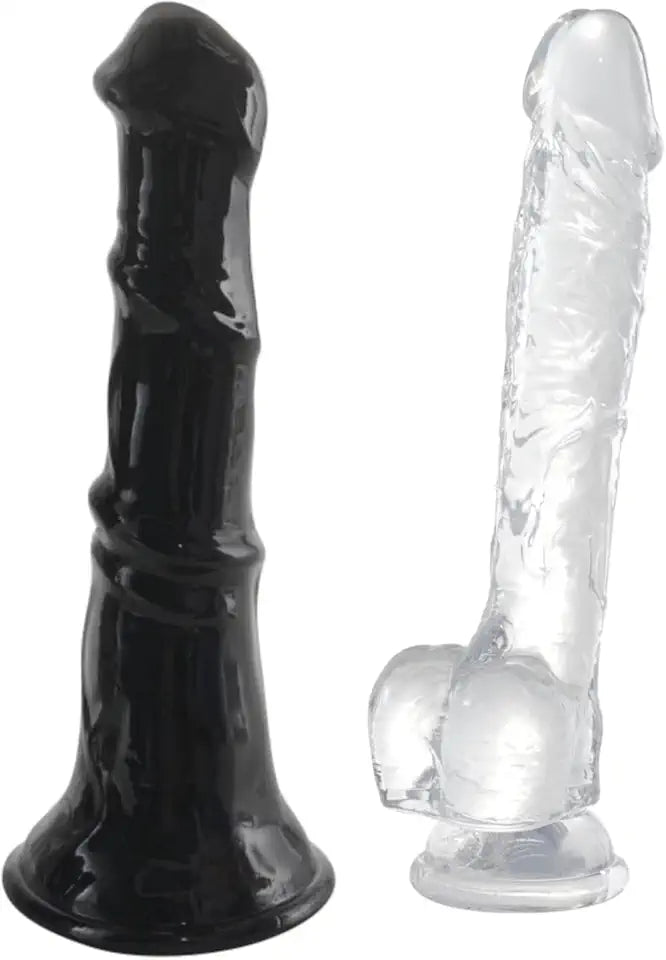 14 inch Huge Realistic Dildo S8987