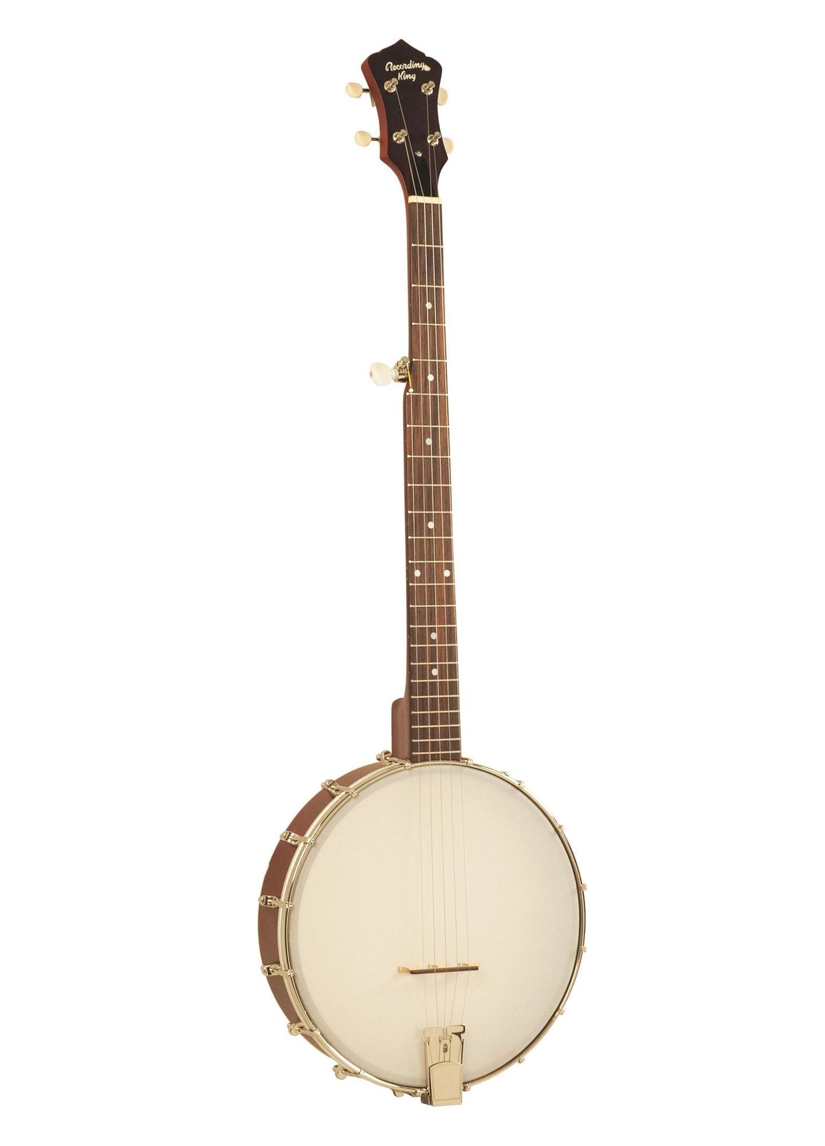 Open-Back Banjo Z145
