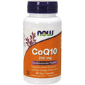 CoQ10 200mg 60vc Q4868