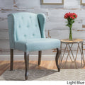 Beige Accent Chair C187304