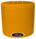 Jasmine Pillar Candle 6x6 C996