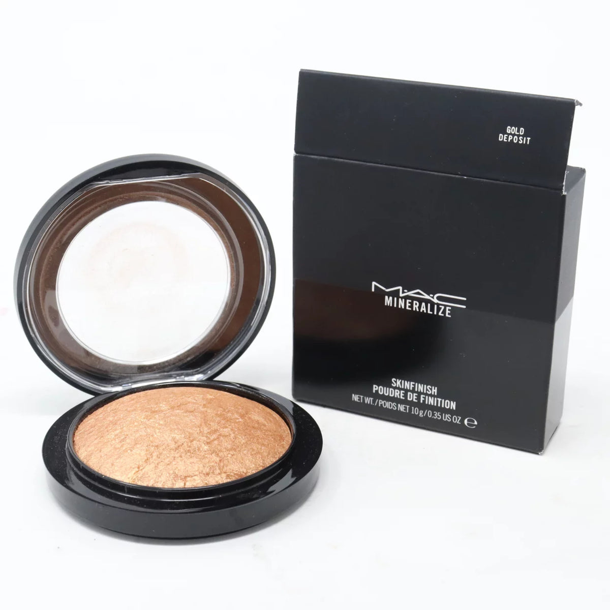 Mineralize Skinfinish 0.28oz/8g X634385