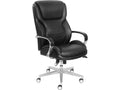 Faux Leather Black Executive Chair S780