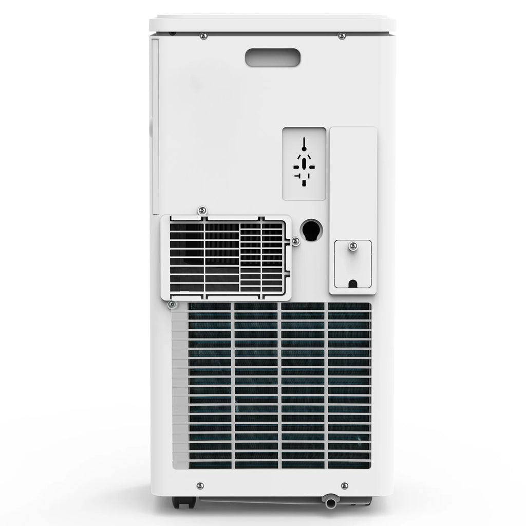 Portable Air Conditioner 5000BTU with Remote H65764