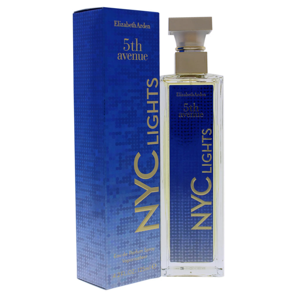 Eau De Parfum Spray 125ml/4.2oz O12214