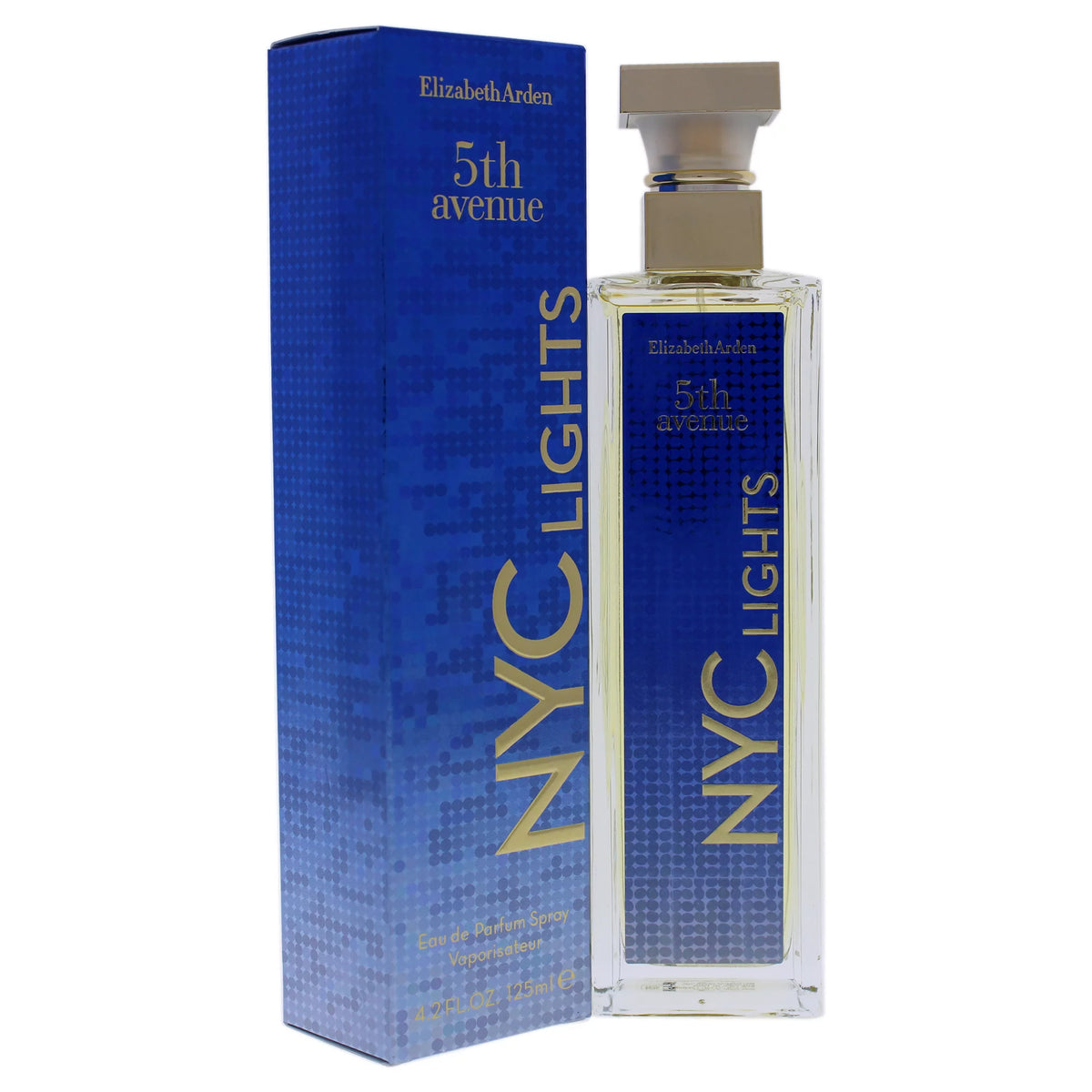 Eau De Parfum Spray 125ml/4.2oz O12214