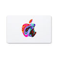 Apple Gift Card N1027