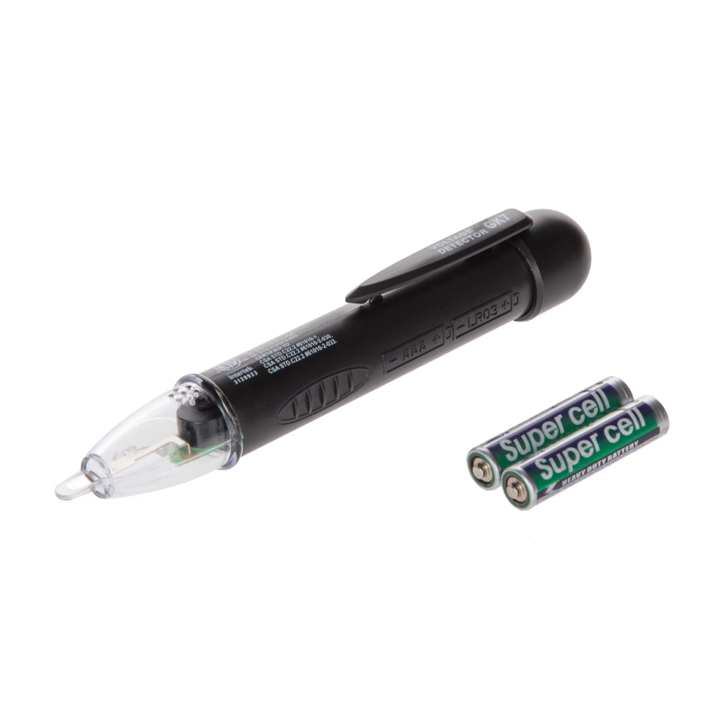 Three Piece Electrical Tester Kit D793340