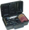 Air Angle Die Grinder Surfacing Conditioning Kit G16494