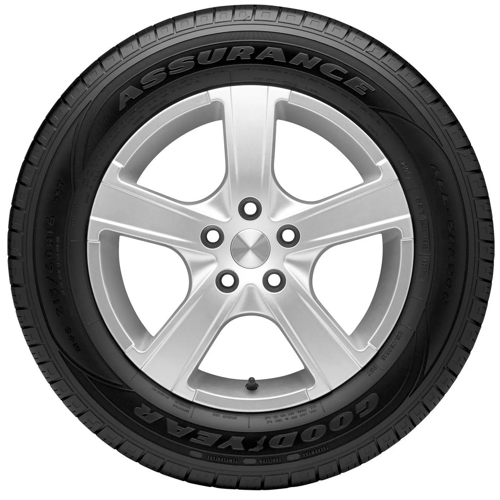 205/55R16 91H All-Season Passenger Tire N1111