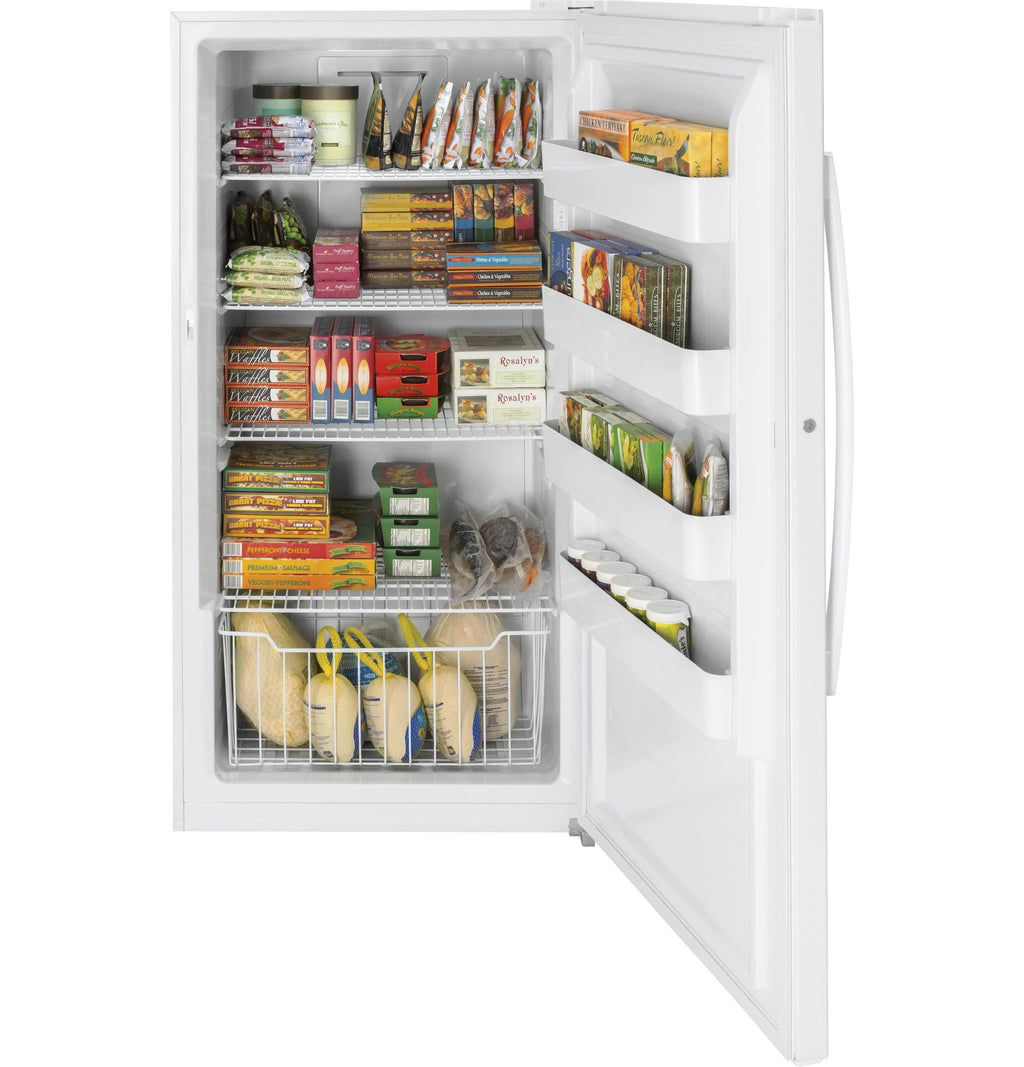 17.3 Cu. Ft. Frost-Free Upright Freezer C9832