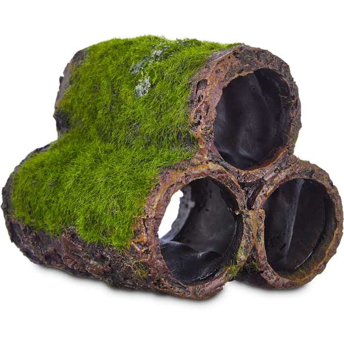 Hideaway Pipes I25298