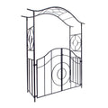 Arbor with Gate N420283