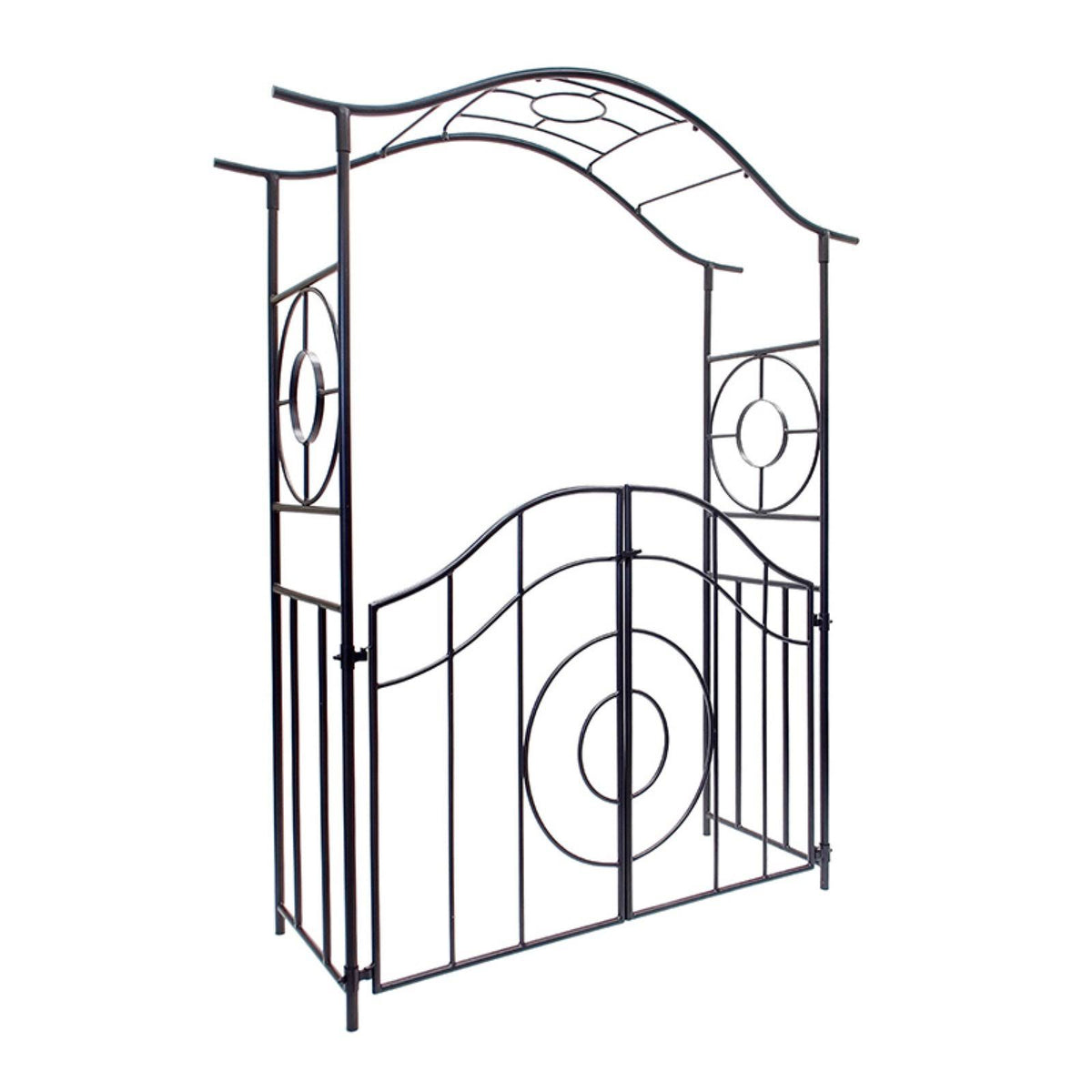 Arbor with Gate N420283