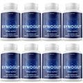 Dietary Supplement 8 Bottles J689716