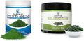 Marine Phytoplankton Powder & Tablets J3766