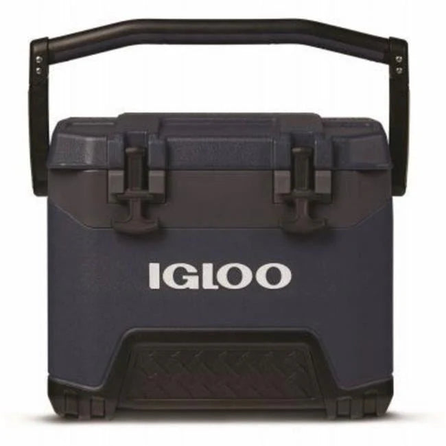 25 qt. Dark Blue Cooler U6194