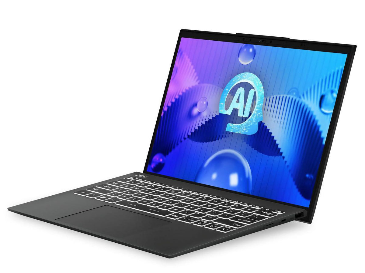 13.3" QHD+ OLED Ultra Thin and Light Professional Laptop G56935