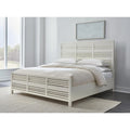 Platform Bed J720