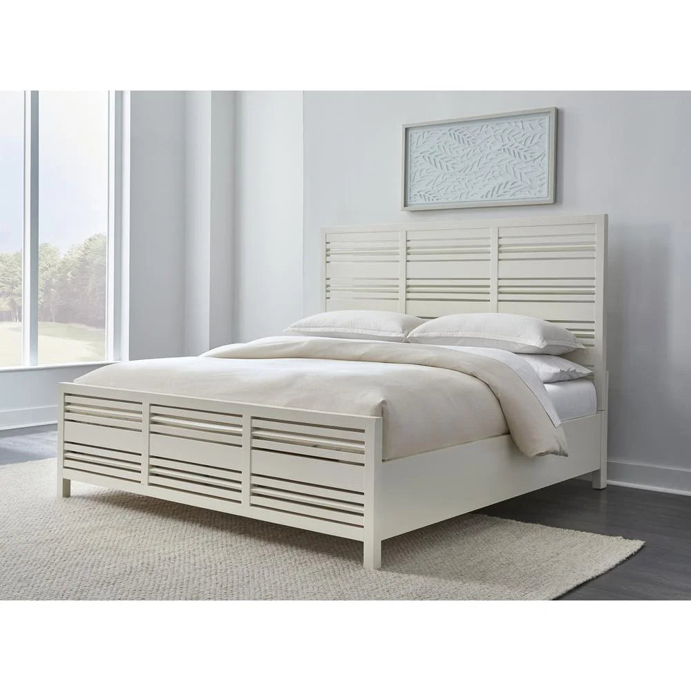 Platform Bed J720
