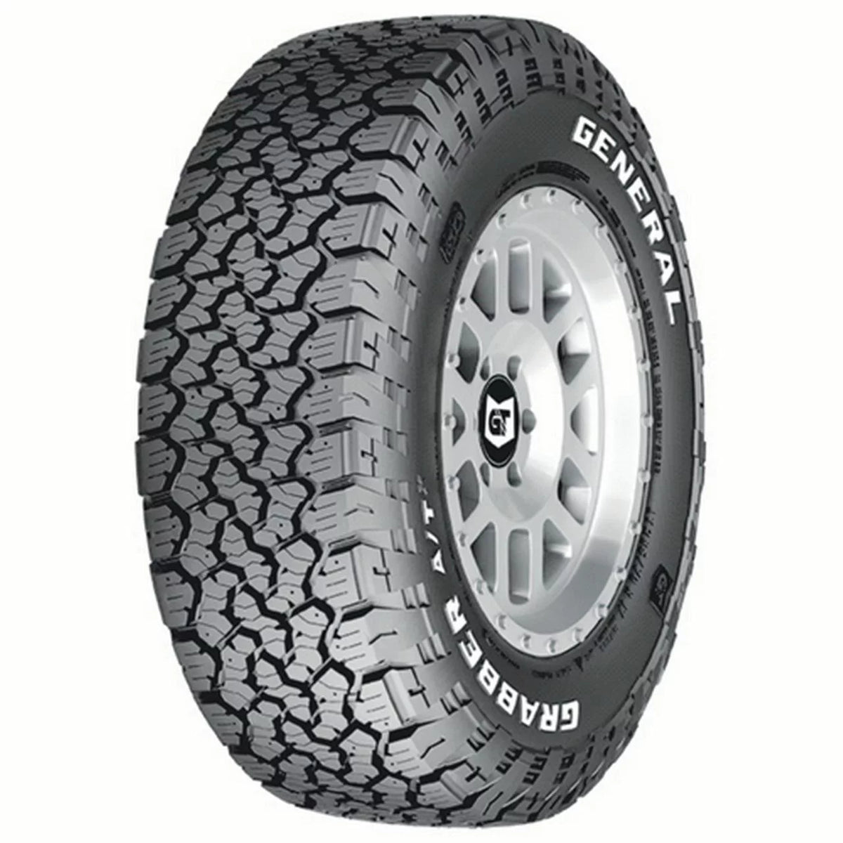 All Season Tire J926