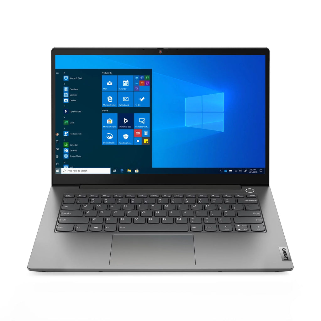 14" FHD IPS AMD Laptop, Ryzen 7, 8GB, 512GB SSD E498