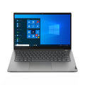 14" FHD IPS AMD Laptop, Ryzen 7, 8GB, 512GB SSD E498
