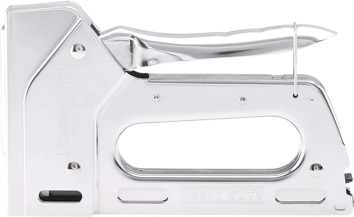 Heavy-Duty Staple Gun U38844