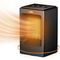1500W PTC Portable Electric Space Heater A7164