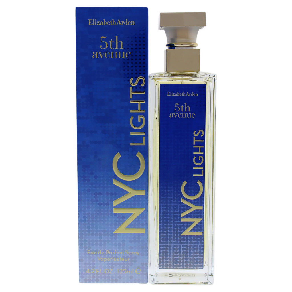 Eau De Parfum Spray 125ml/4.2oz O12214