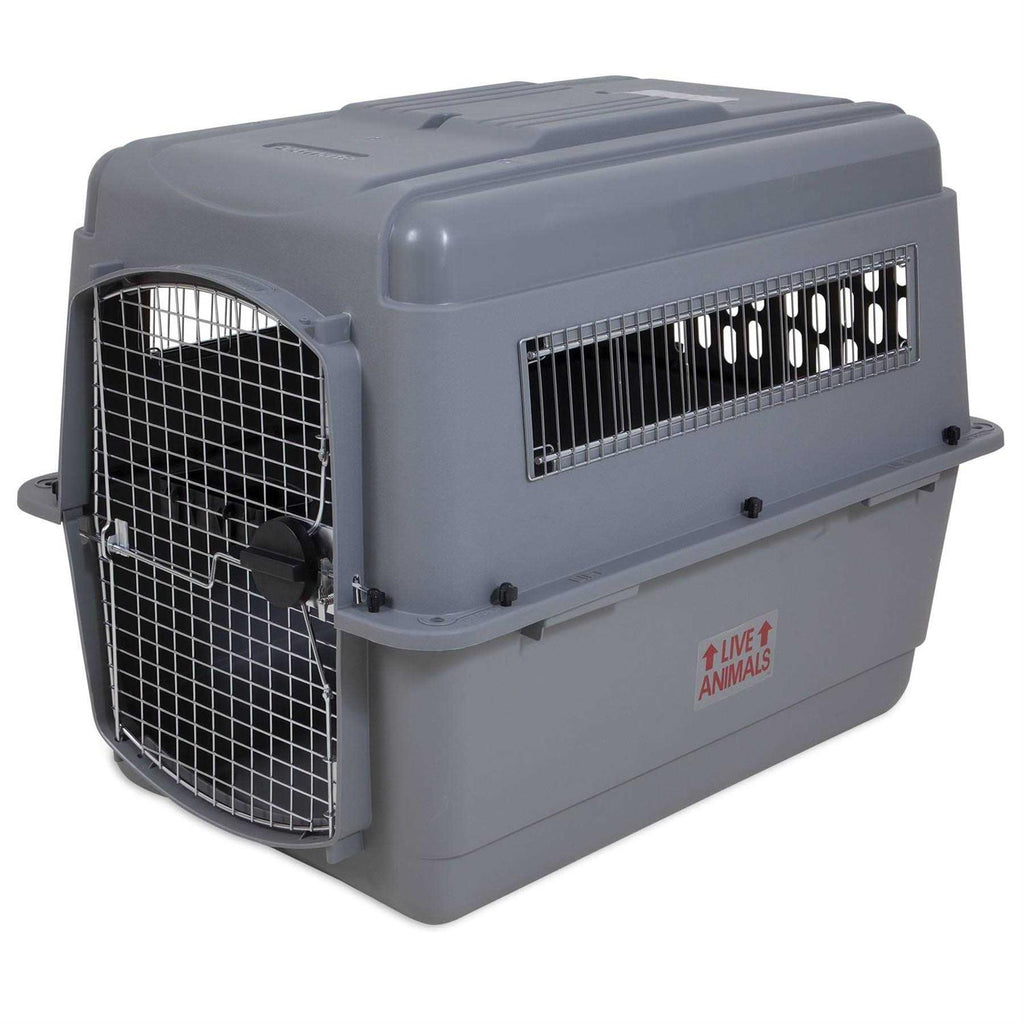 Large Pet Kennel Y8733