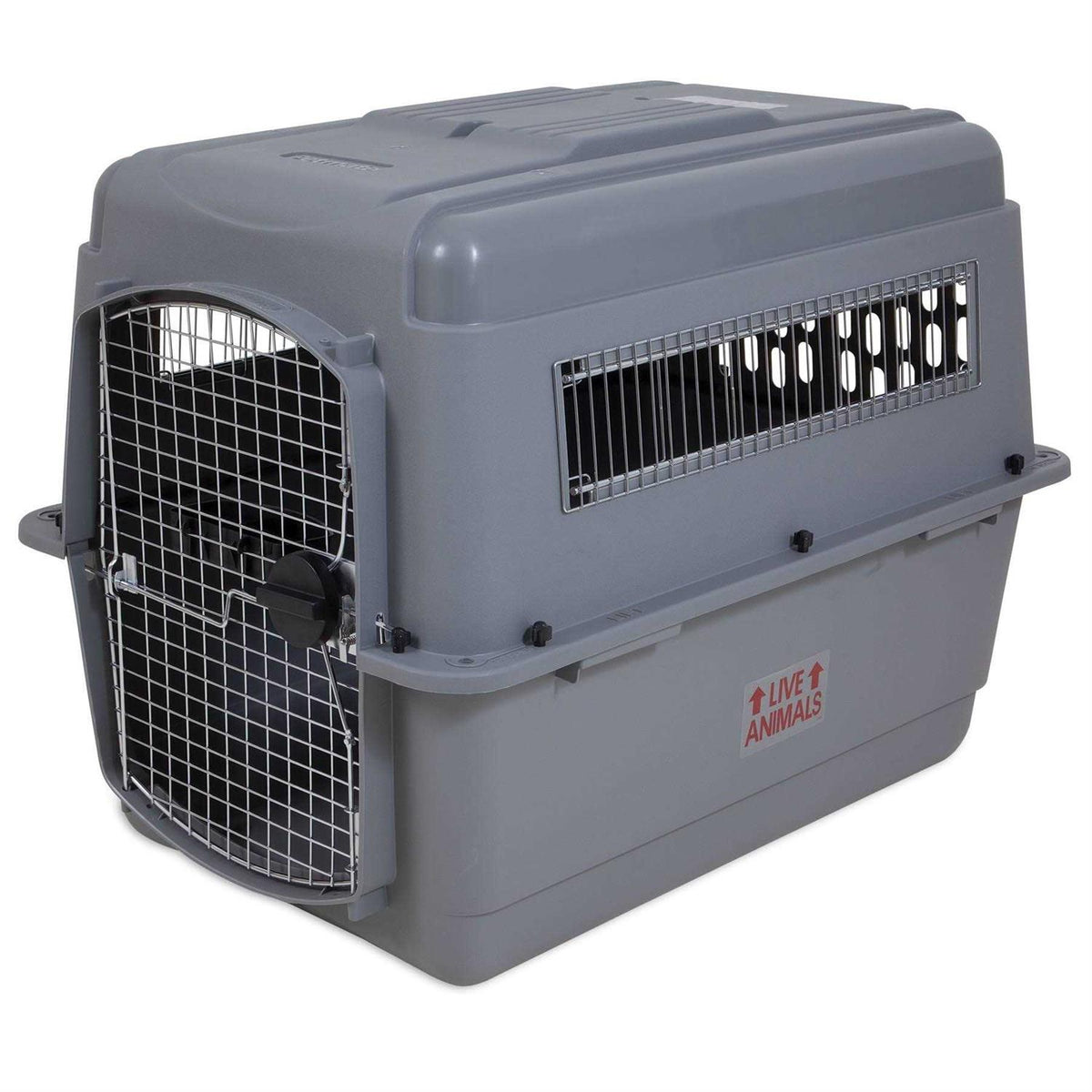 Large Pet Kennel Y8733