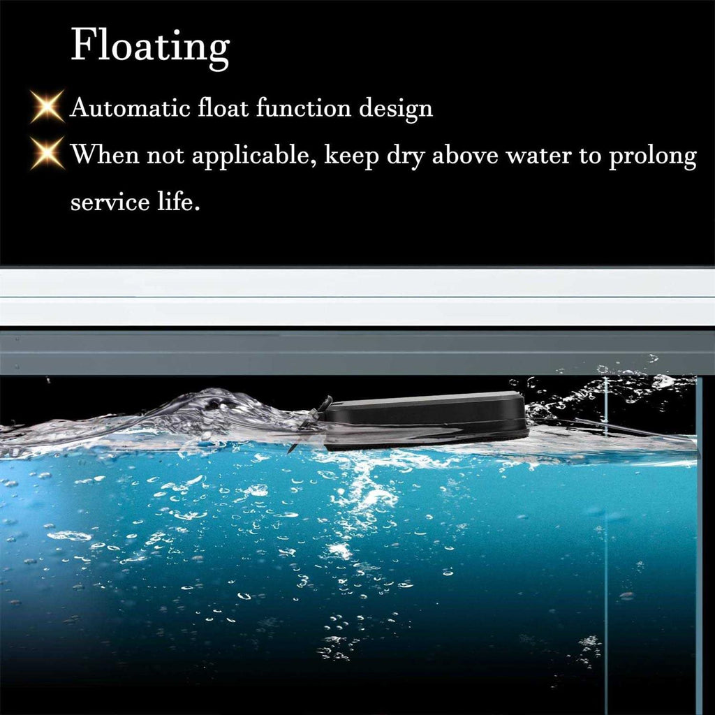 Magnetic Aquarium Cleaner O53894